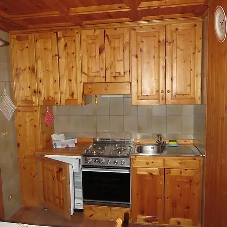 Casa Cavazzi *