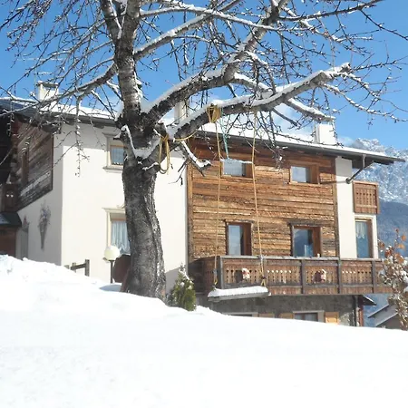 Casa Cavazzi Apartment
