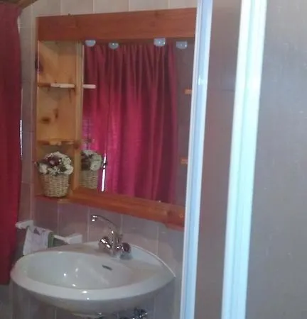 Casa Cavazzi Apartment *